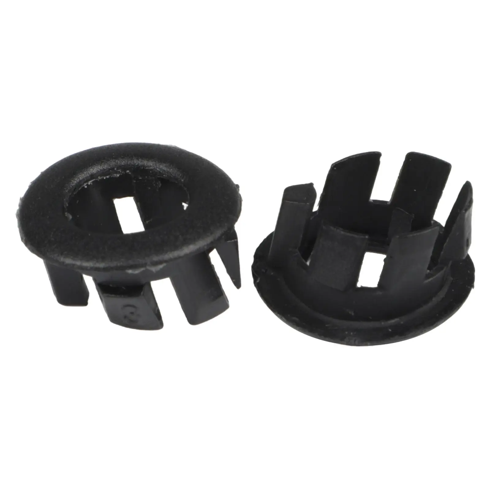 

Для BMW X5 E53, материал ABS, 1999-2006, как показано на фото, компактный размер, не деформируется, оригинальная запчасть OEM 51418408567