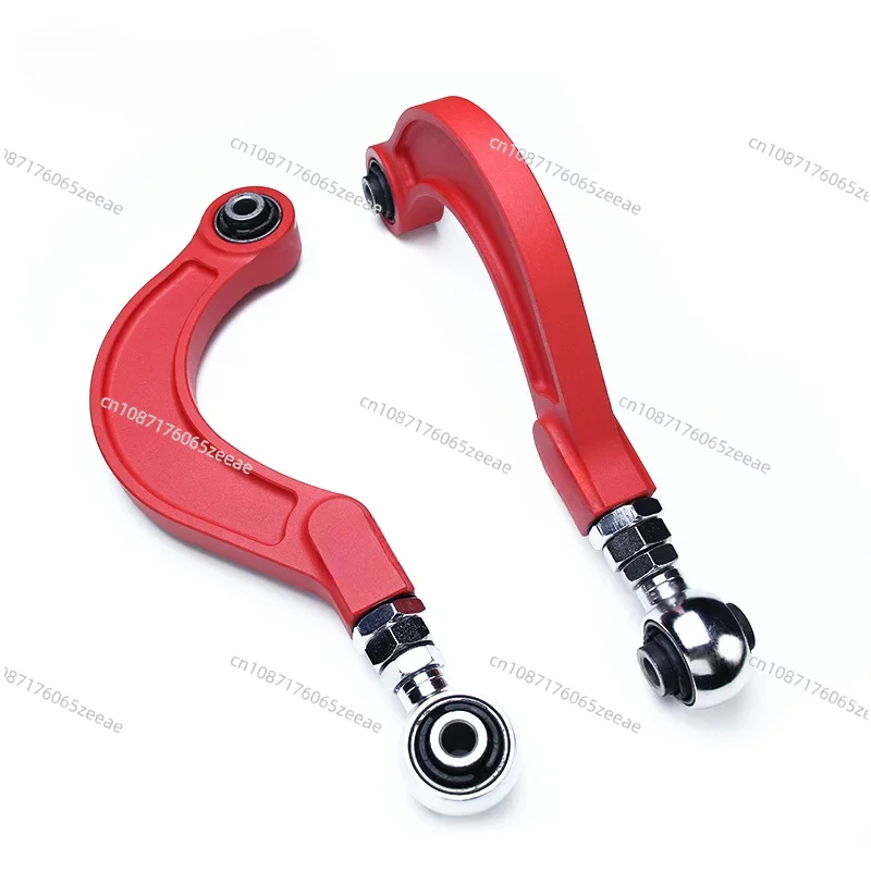 2022 New Arrivals LVTU Adjustable Rear Arm Rear Upper Control Arm For Toyota Alphard 30 series