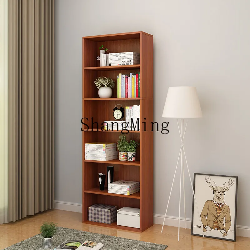 

SM simple landing book, large capacity, simple and advanced sense, new household cabinet