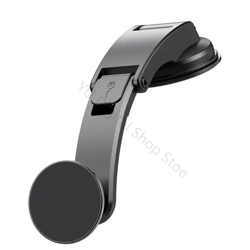96BA 360 rotierender magnetischer Telefonständer Armaturenbrett Air Vent Mount Halter für Telefon 17 – Detail 8