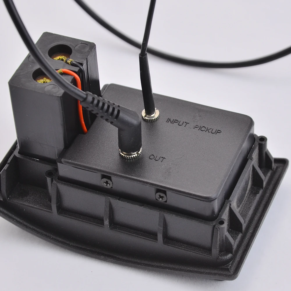 Thumbnail 2 - #21 Best Acoustic Guitar Pickups to Buy In 2026