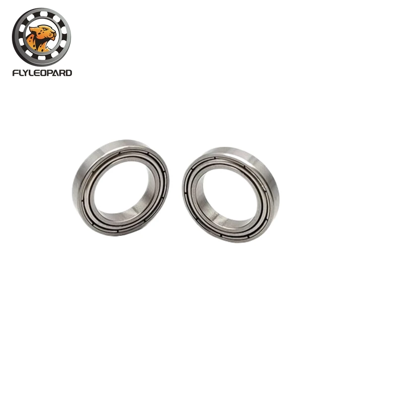 

10PCS 6702ZZ High Quality ABEC-7 15x21x4 mm Thin Section Deep Groove Ball Bearings 6702z 6702 ZZ