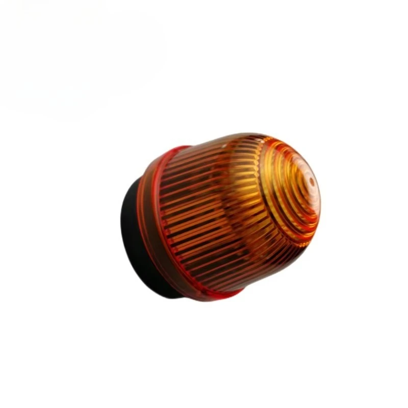Factory hot sales in 2026High Quality Leehui Yellow Asphalt Paver Remote Control Panel Flashlight Model S1800-2