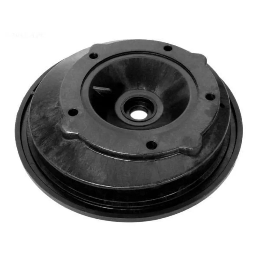 V38-131 Pentair لوحة ختم المضخة فائق التدفق لأنظمة مرشح حوض السباحة أسود دائم استبدال الختم مع حشية عالية الأداء