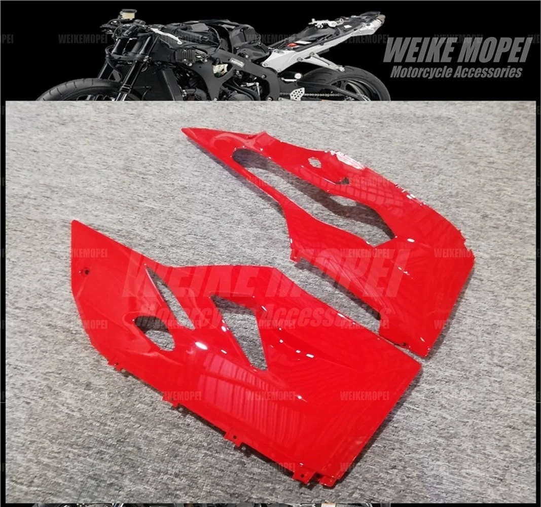 

Lower Side Cover Cowl Panlel Fairing Fit For Ducati Panigale 959 1299 2015 2016 2017 2018