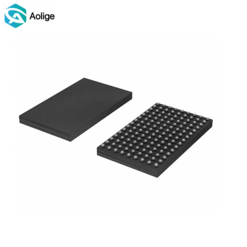 1pcs Original Authentic AFE5808AZCF Analog Front-End AFE Data Acquisition with NFBGA-135 Package