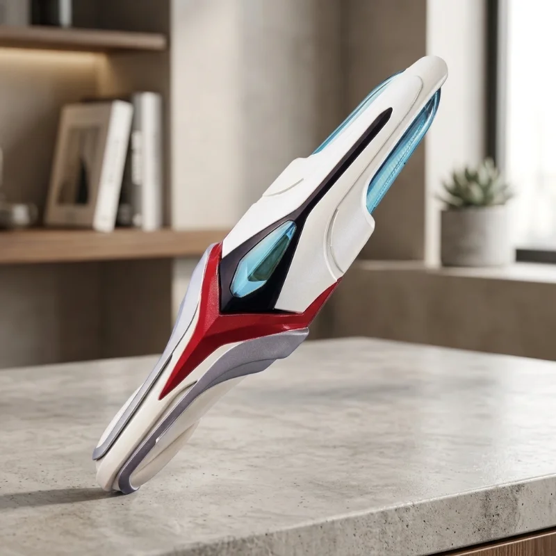 

Ultraman Nexus Evoltruster Transformation Toy Bandai Role Play Prop Action Figure Accessory for Kids Cosplay Action Figure Prop