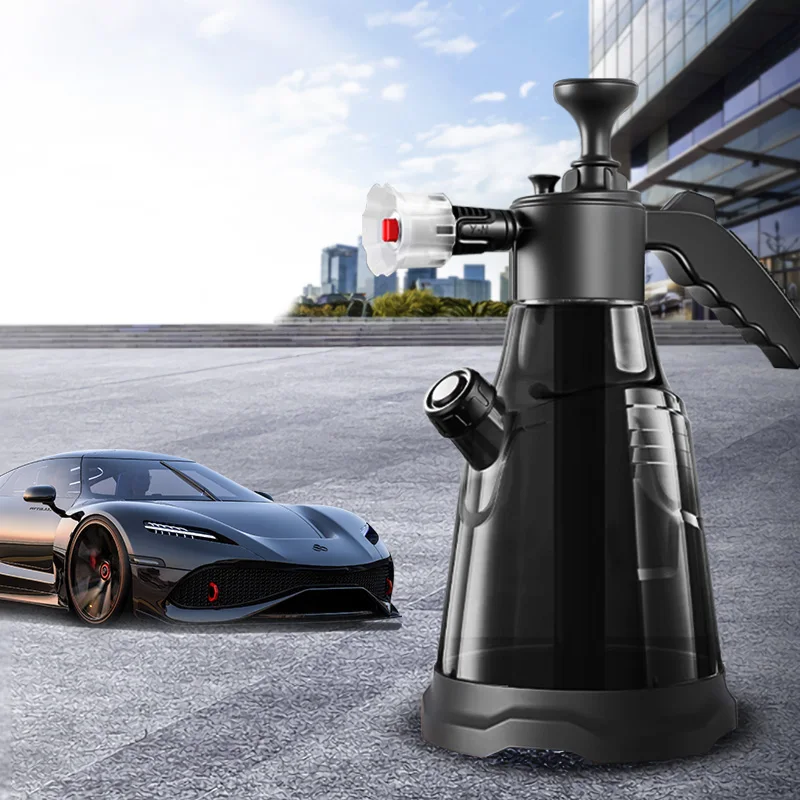 Foam Sprayer Wateri…