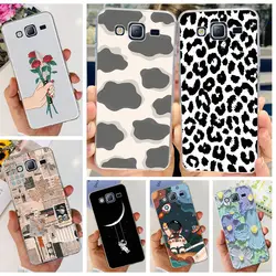 Cases For Samsung Galaxy J7 Core J7 Nxt Case Silicone Back TPU Phone Case For Coque Samsung J7 2015 J7 Neo J701 J701F Case Cover