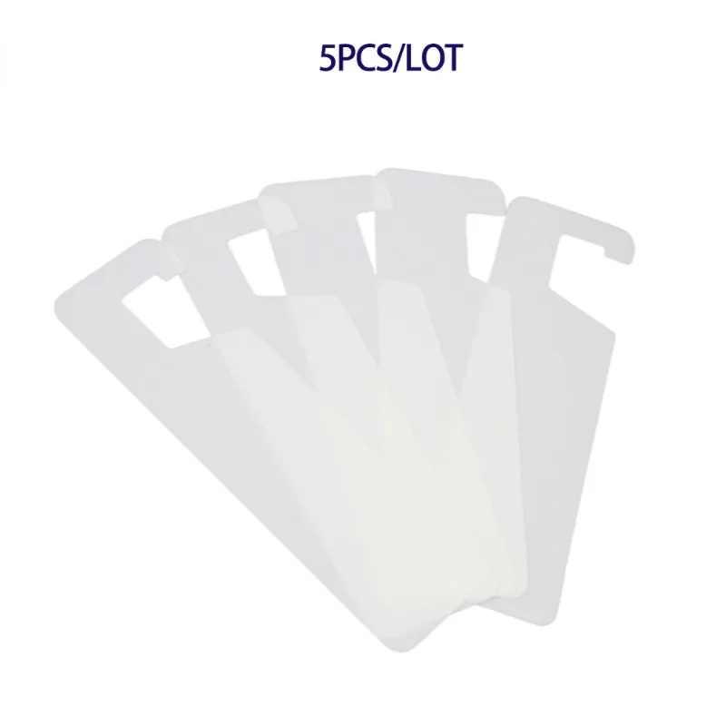 أداة لتجاوز الألواح والأقفال ، بلاستيك-صلب ، باب نانو ، ركض ، قفل ، فتّاحة ذاتية الصنع ، 5 في اللوت