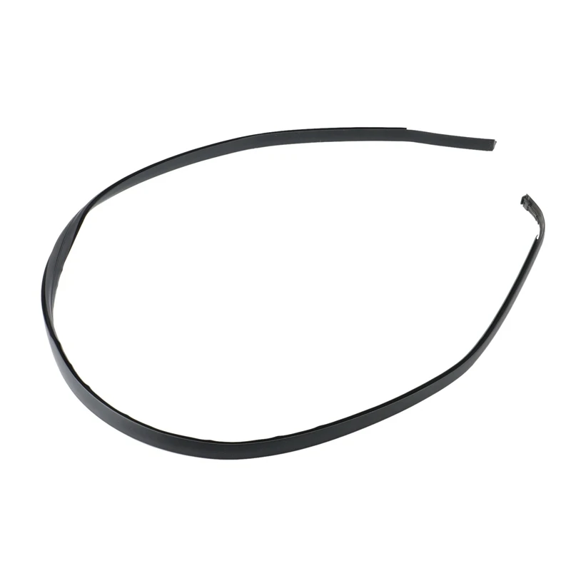 Roof Drip Finish Moulding Seal Strip For TOYOTA YARIS VITZ VIOS Hatchback NCP90 ZSP91 2009-2011