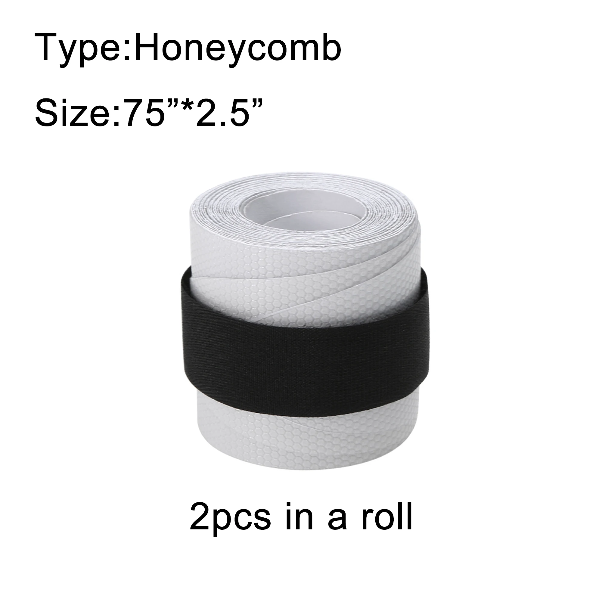 Variant: Honeycomb 75