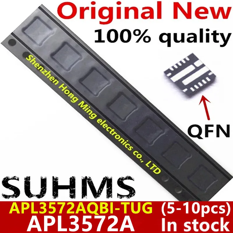 

(5-10 шт.) 100% Новинка 3572A APL3572A APL3572AQBI фотоэлемент микросхем