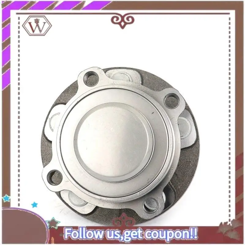 

A57E-Car Bearing Assembly Front Wheel Hub Bearing T2H2225 For Jaguar XFL XF 2016 XEL XE 2015