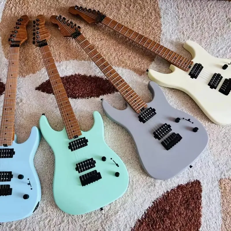 

High quality 24 worry electric guitar, electric guitar