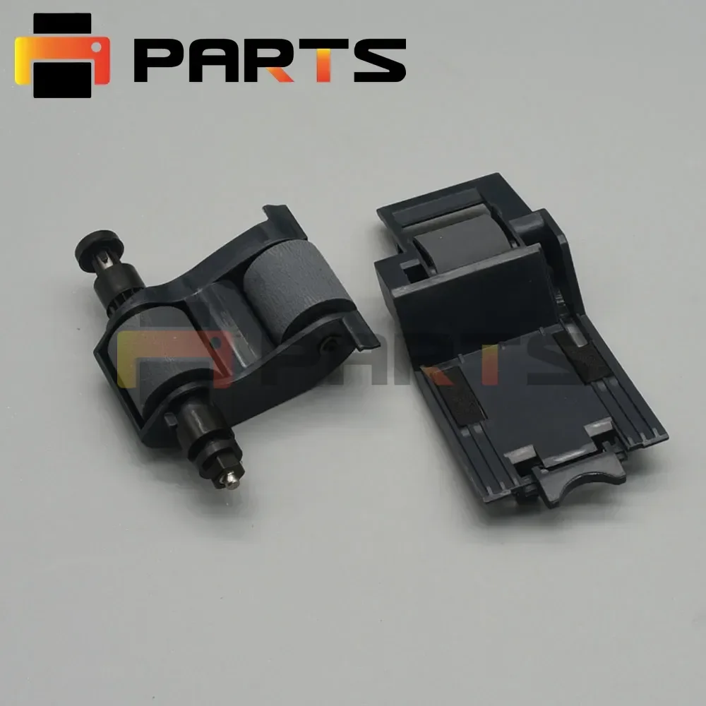 1set L2725-60002 ADF Roller Replacement Kit for HP 500 MFP M525 M575 M775 M725 M630 M651 ScanJet 7500 8500 OfficeJet X585