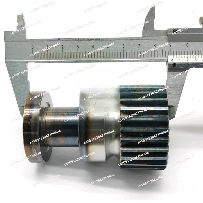 Suitable for Cylinder Gear for   Machine 27 Teeth Offset Printing Machine Parts
