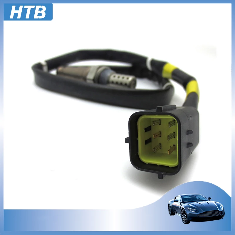 

25182881 Upstream Oxygen O2 Sensor For Chevrolet Cruze Captiva Orlando Opel Vauxhall Antara Daewoo Captiva 2.0 2.2L Diesel