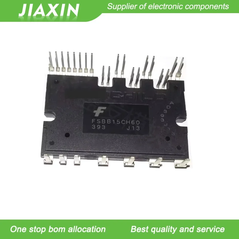 FSBB15CH60 FSBB20CH60 FSBB30CH60 100% original IPM module