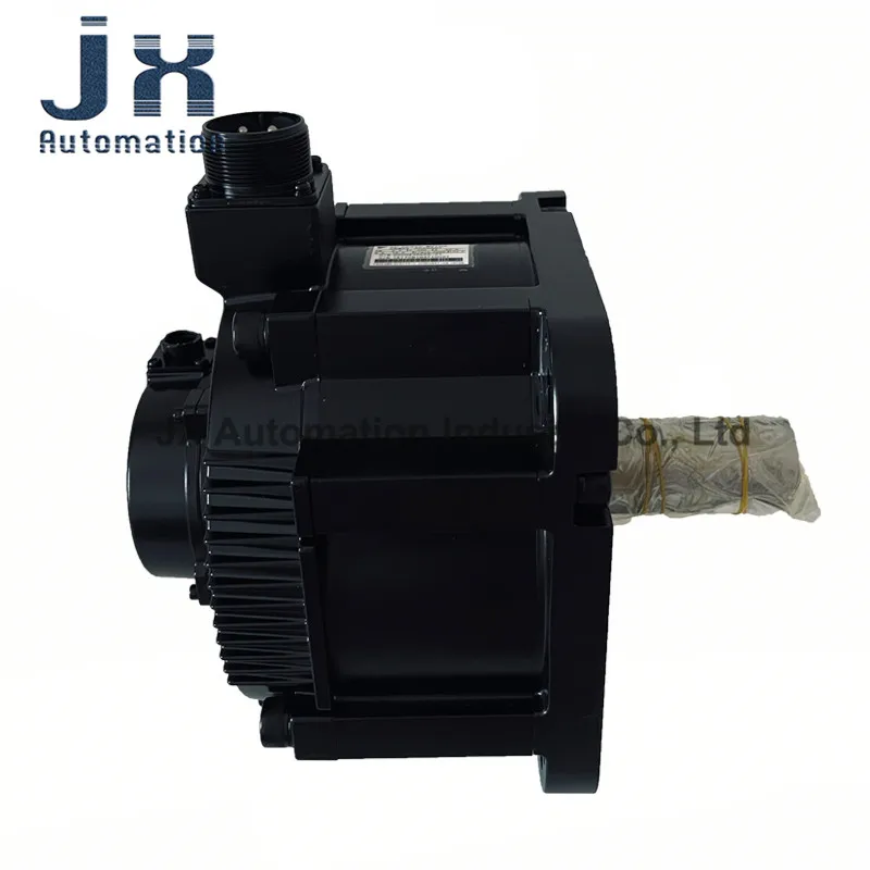 Originele Sigma II-serie 1500r/min 200V 2,9KW AC-servomotor SGMGV-30ADA61 SGMGH-30ACA61