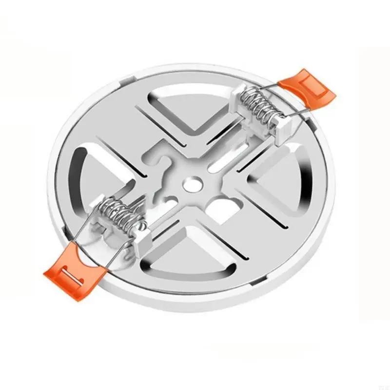 Home Use Ceiling Bracket For Smartly Security Cameras With Solid Designs