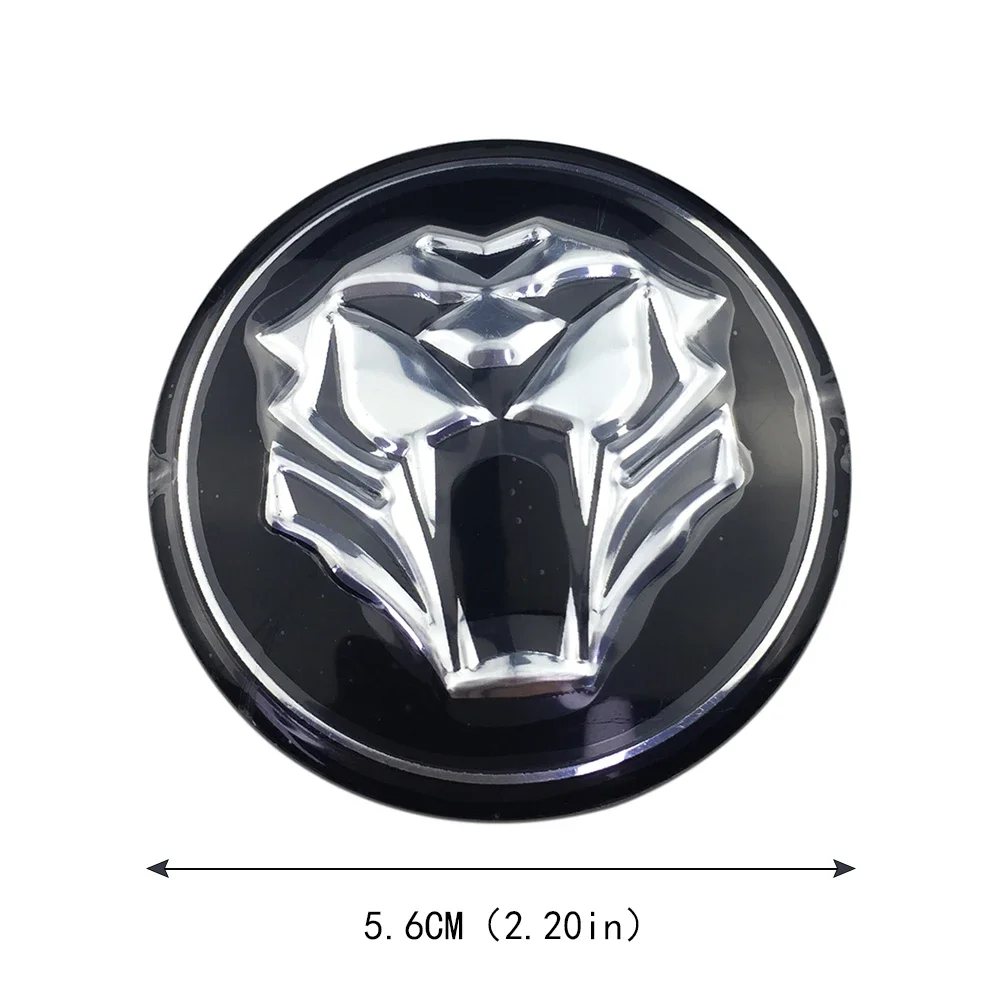 56mm Car Wheel Center Emblem Hub Sticker Auto Tire Hubcaps Badge for K3 K5 K2 KX1 Pregio Sportage Sedona Niro Rio Forte Cerato