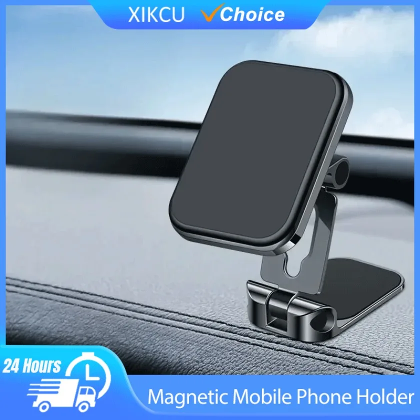 

Магнитное притяжение, универсальная приборная панель, держатель для мобильного телефона, универсальный магнитный держатель для мобильного телефона для iPhone