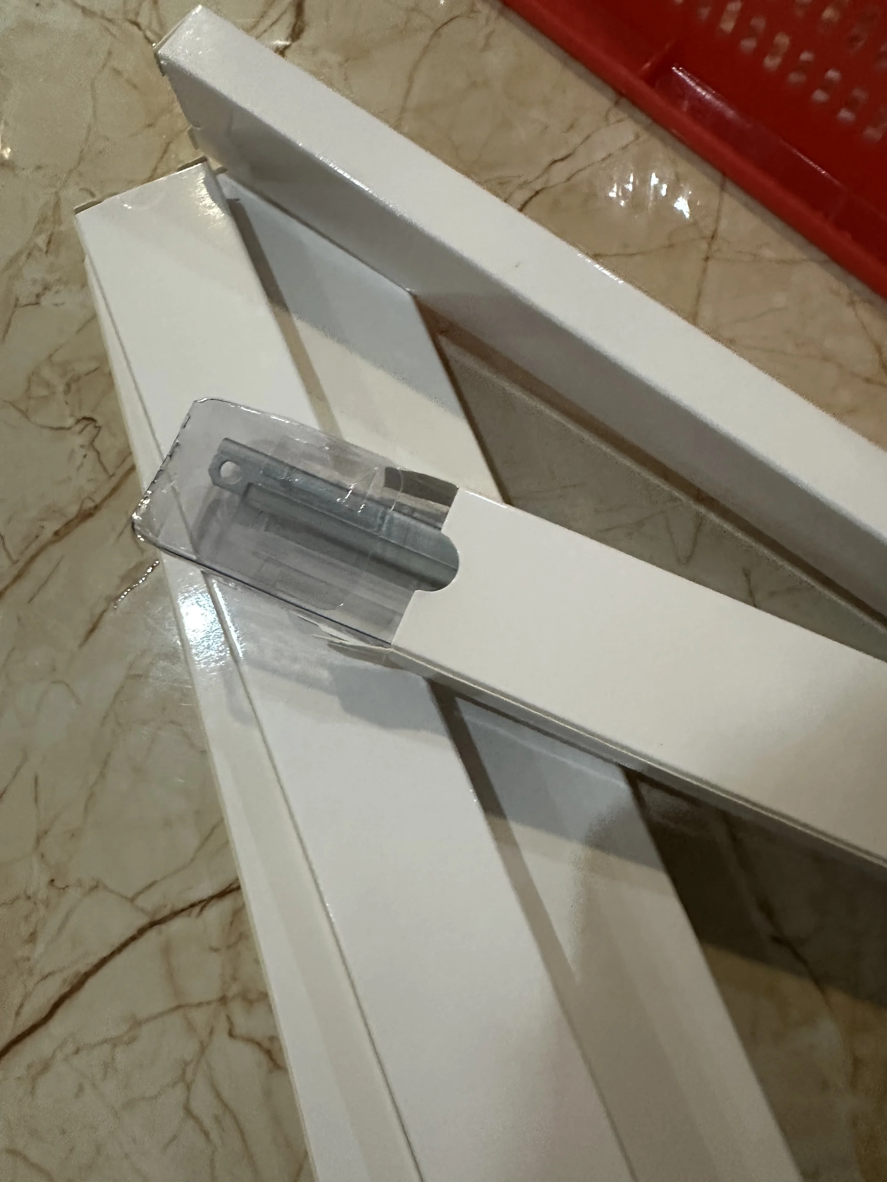 

5pcs 302R793070 TR-5230 Transfer Belt Cleaning Blade for KYOCERA ECOSYS P5021 P5026 M5521 M5526