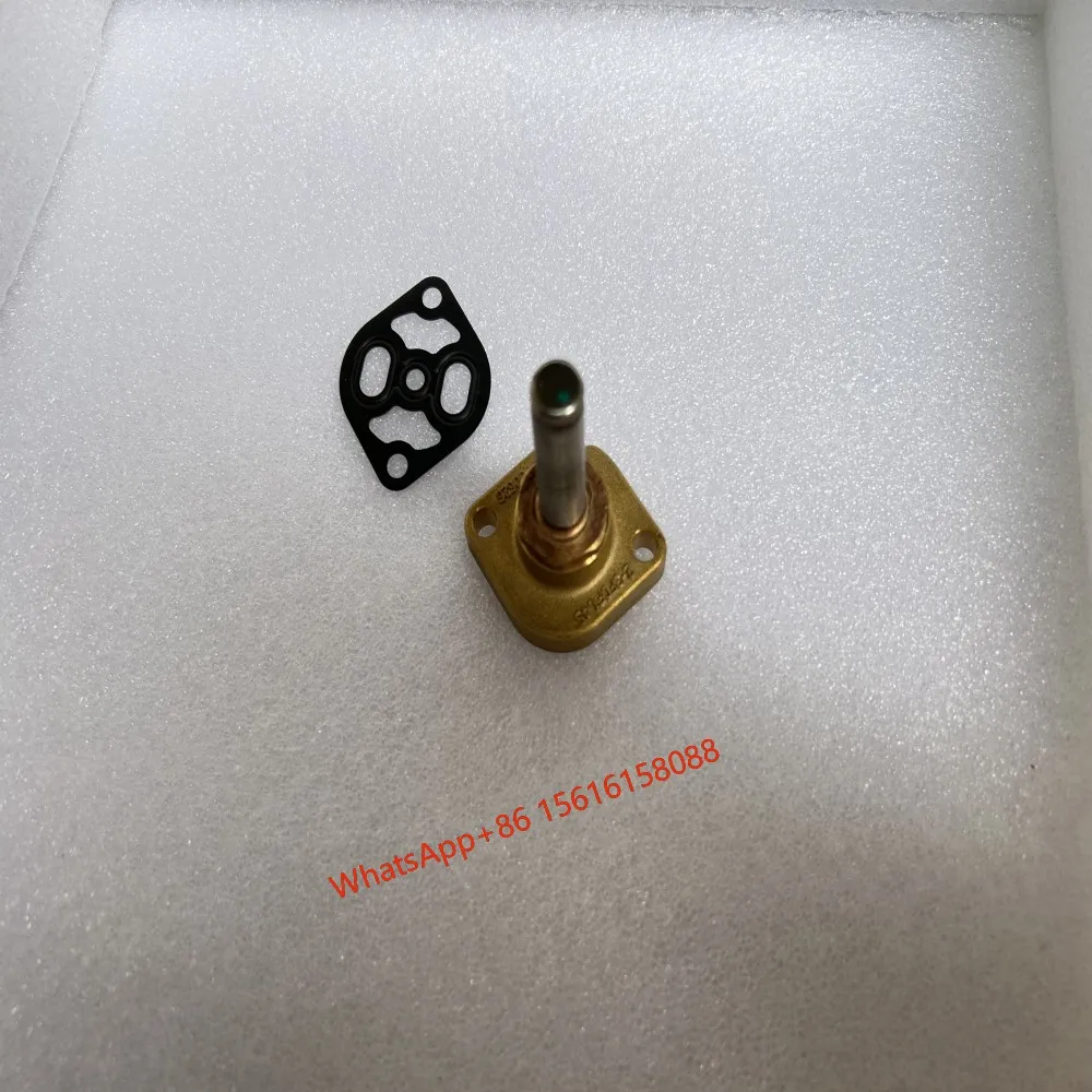 冷凍機用スペアパーツ G8TA0049D ソレノイドバルブ