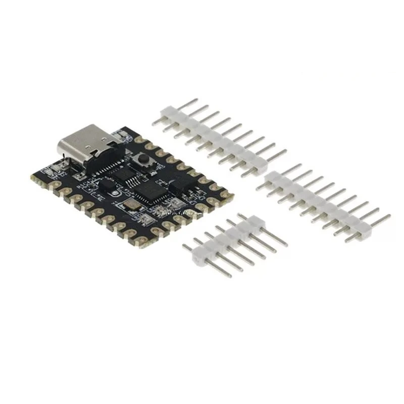 5pcs for arduino nano mini ultra-small typec development board atmega328p chip ch340 serial port