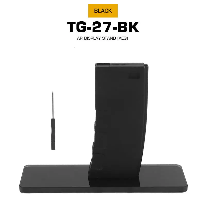 M4 & AR15 Rifle Dis… - image