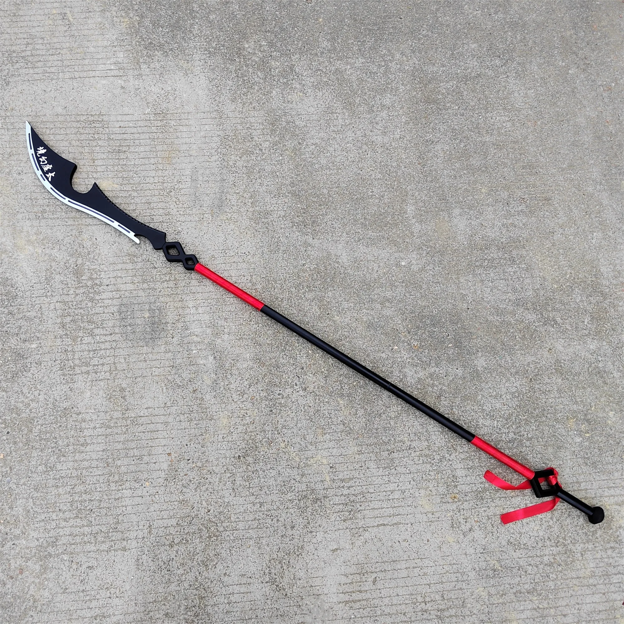 Game Hong Lu Sword Limbus Company Cosplay Props Armweapons for