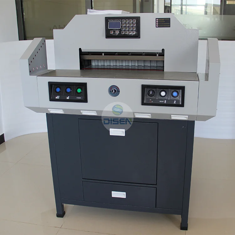 Small Automatic Handcraft Cut Cartoon Cutting Machine Design Laser Bowl Monarca butterfly Brown Craft Paper Cutter for Home