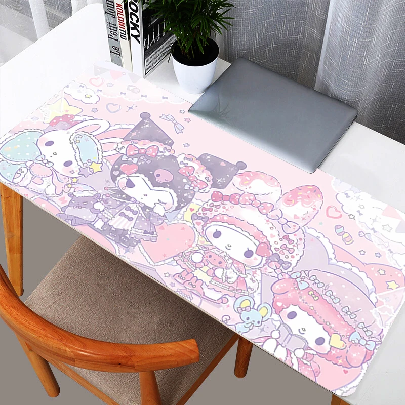 Gaming Accessories For Your Desk - Tappetino per mouse My Melody di