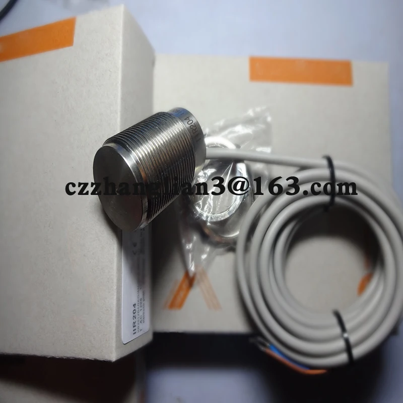 New proximity switch sensor IIR203 IIR204 IIR205 IIR206 IIR207 IIR212 IIT228 in stock