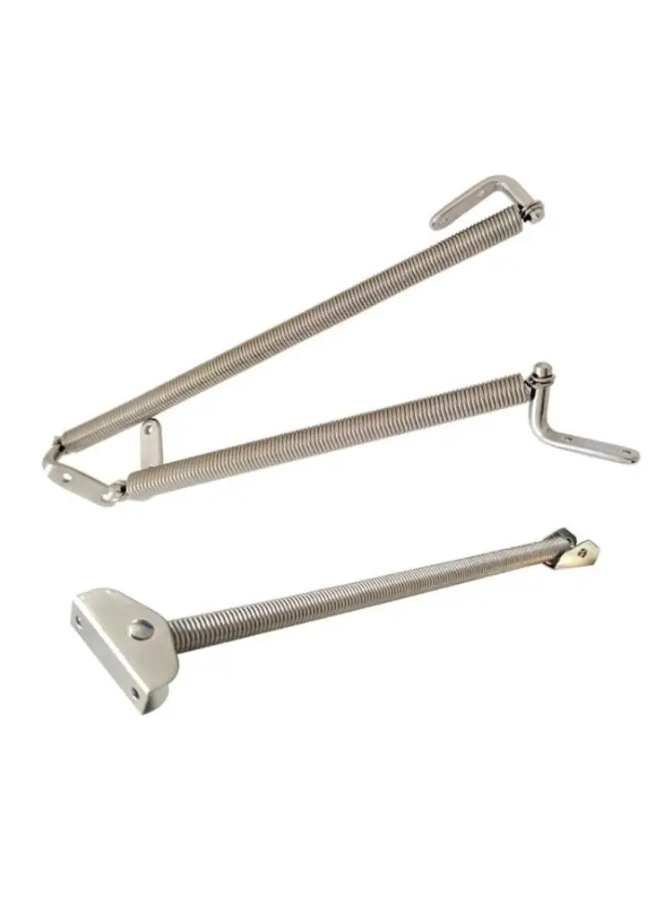 

225x15 мм яхта, морская лодка, люк, опора, пружинный регулятор, опора двери кабины