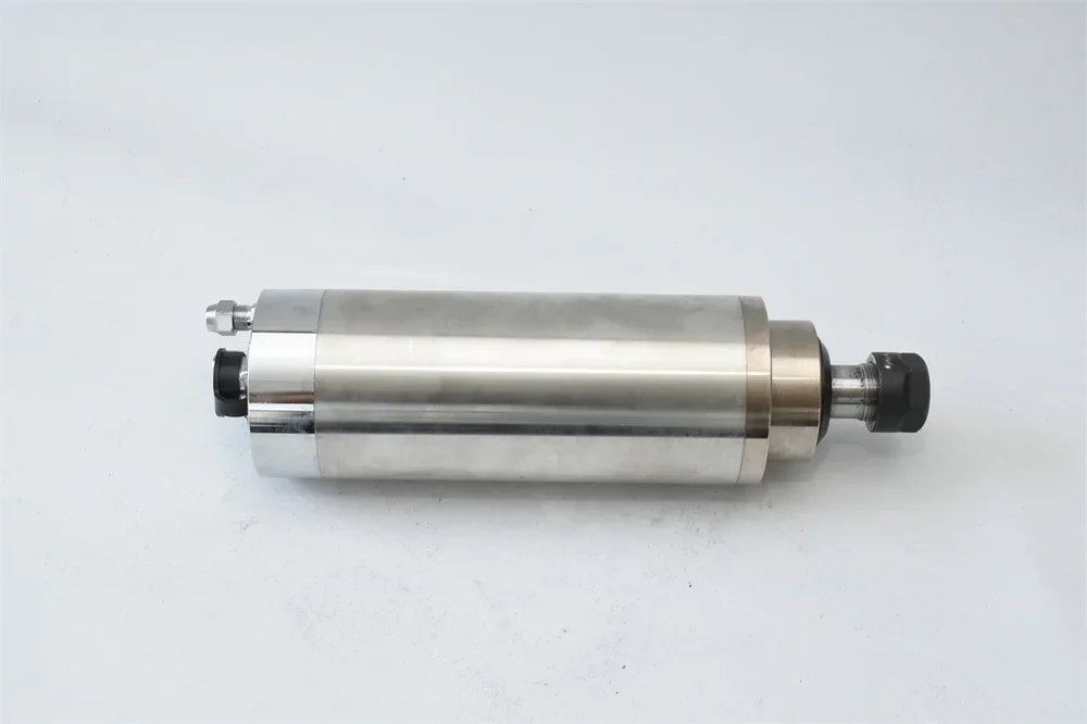 CNC LY Customized Wholesale 7.5kw Atc Cnc Router Spindle Motor For Milling Machine Woodworking