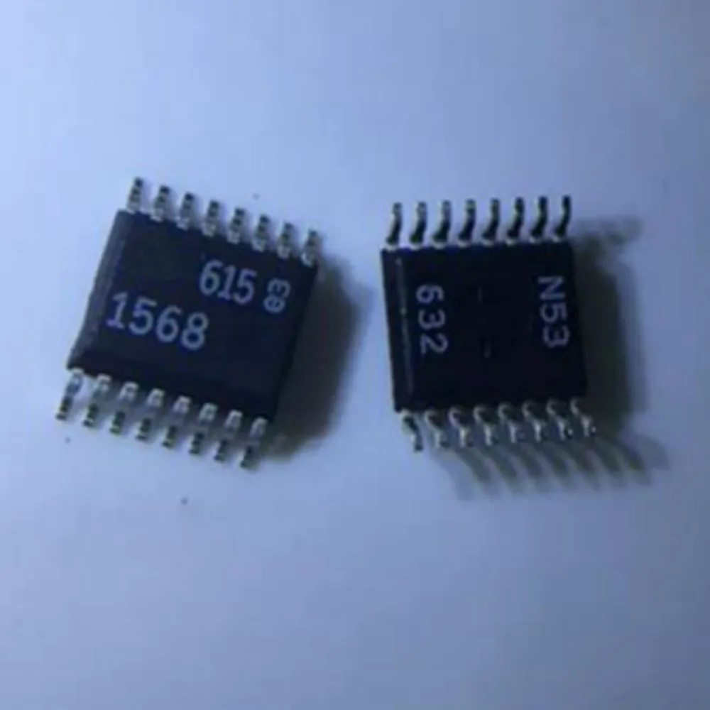 1568    LT1568CGN    LT1568C    LT1568    SSOP16   (Product quantity: 10 pieces)