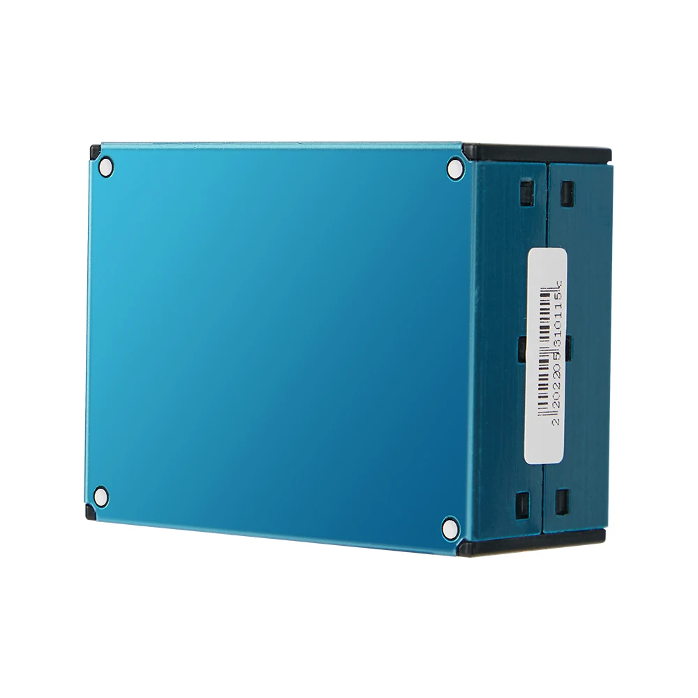 PM2.5/PM10 Laser Se… - image