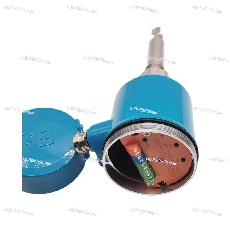 

CG568 Tuning Fork Level Switch Liquid Sensor Water Switch for Material Level Detection Tuning Fork CG568