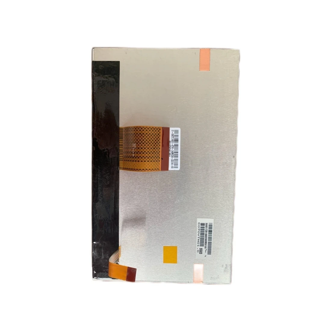 

100% original C070VTN01.0 LCD display screen