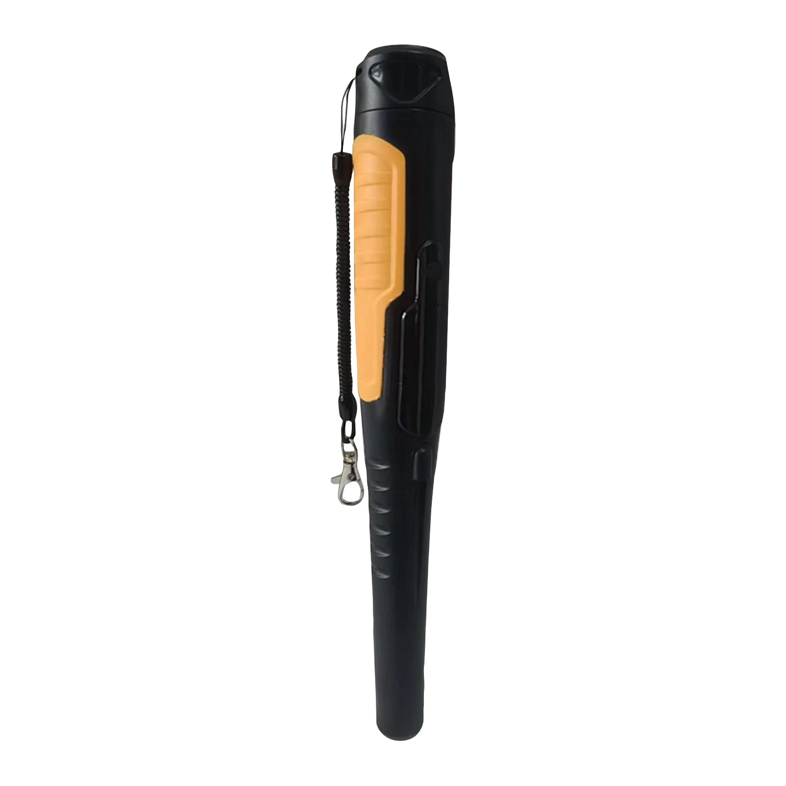 Treasure Hunter Handheld Metal Detector Pinpointer Pointer Probe Anti-scratch Metal Pinpointing Waterproof 360 Degree Scan