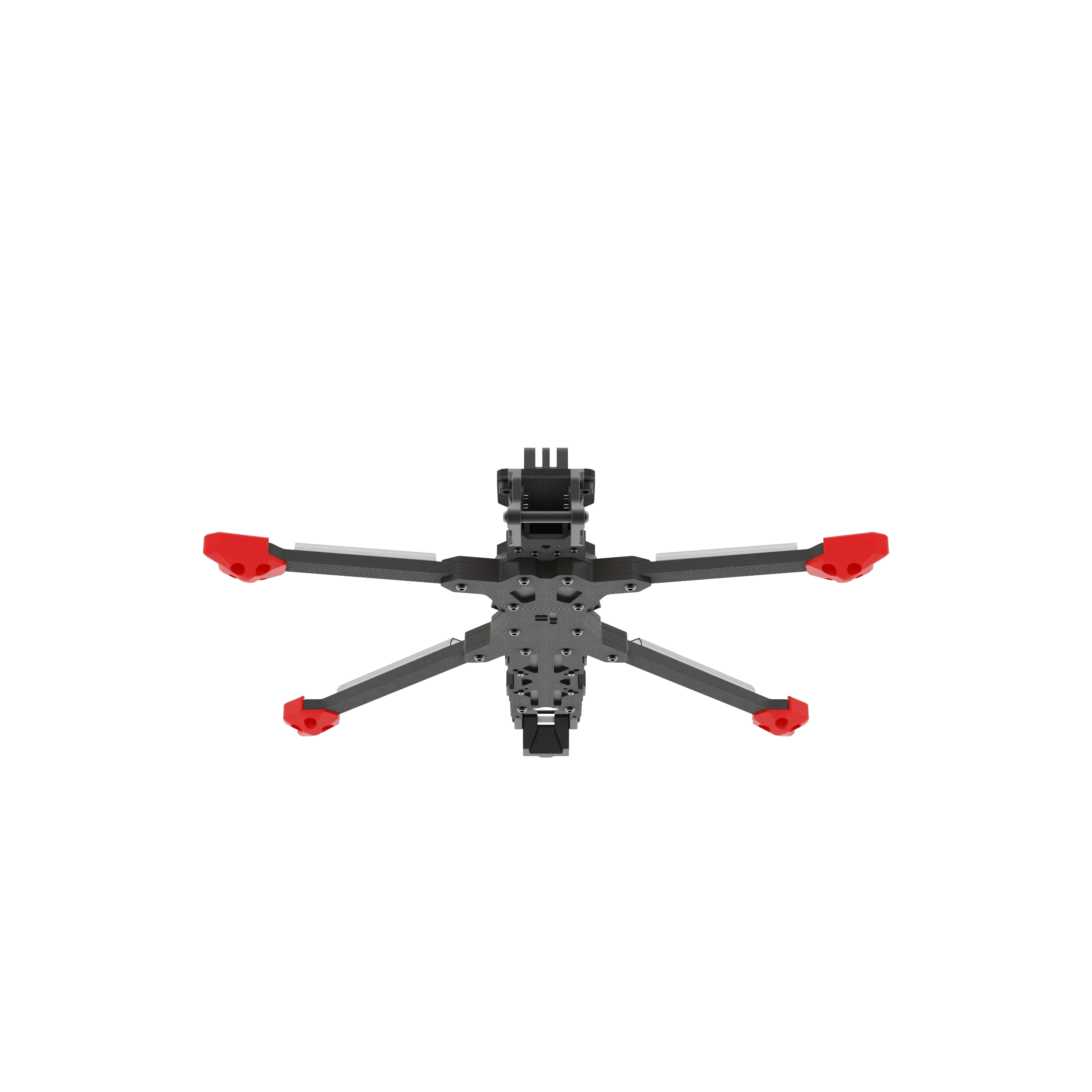 طقم إطارات IFlight Chimera7 Pro V2 لوحدة الهواء DJI O3