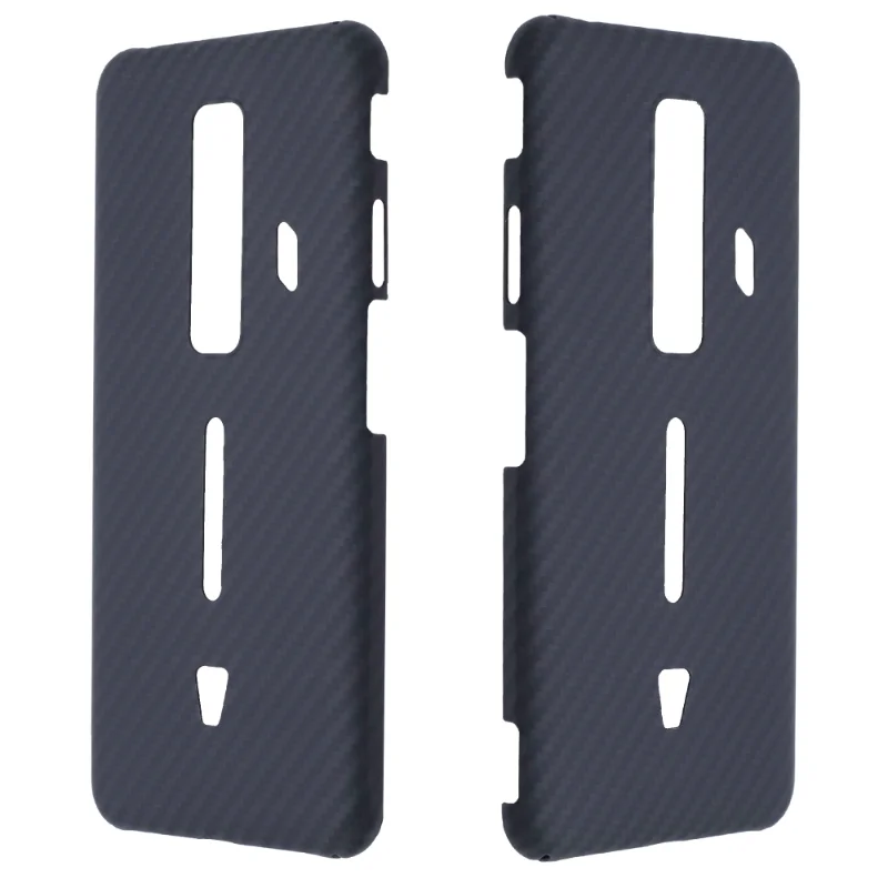 For Nubia Red Magic 7S Pro 7S Carbon fiber case Aramid Slim Phone Case For Nubia Red Magic 7 SPro Back Cover Phone Accessories