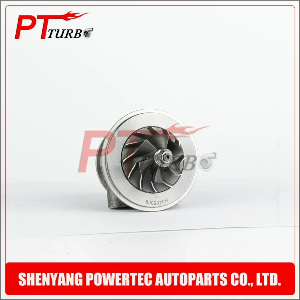 For Car Turbo Core 1G770-17012 Cartridge For Kubota Industrial Earth Moving Excavator V2003-T V2003T V2003 T 49131-02030 Engine