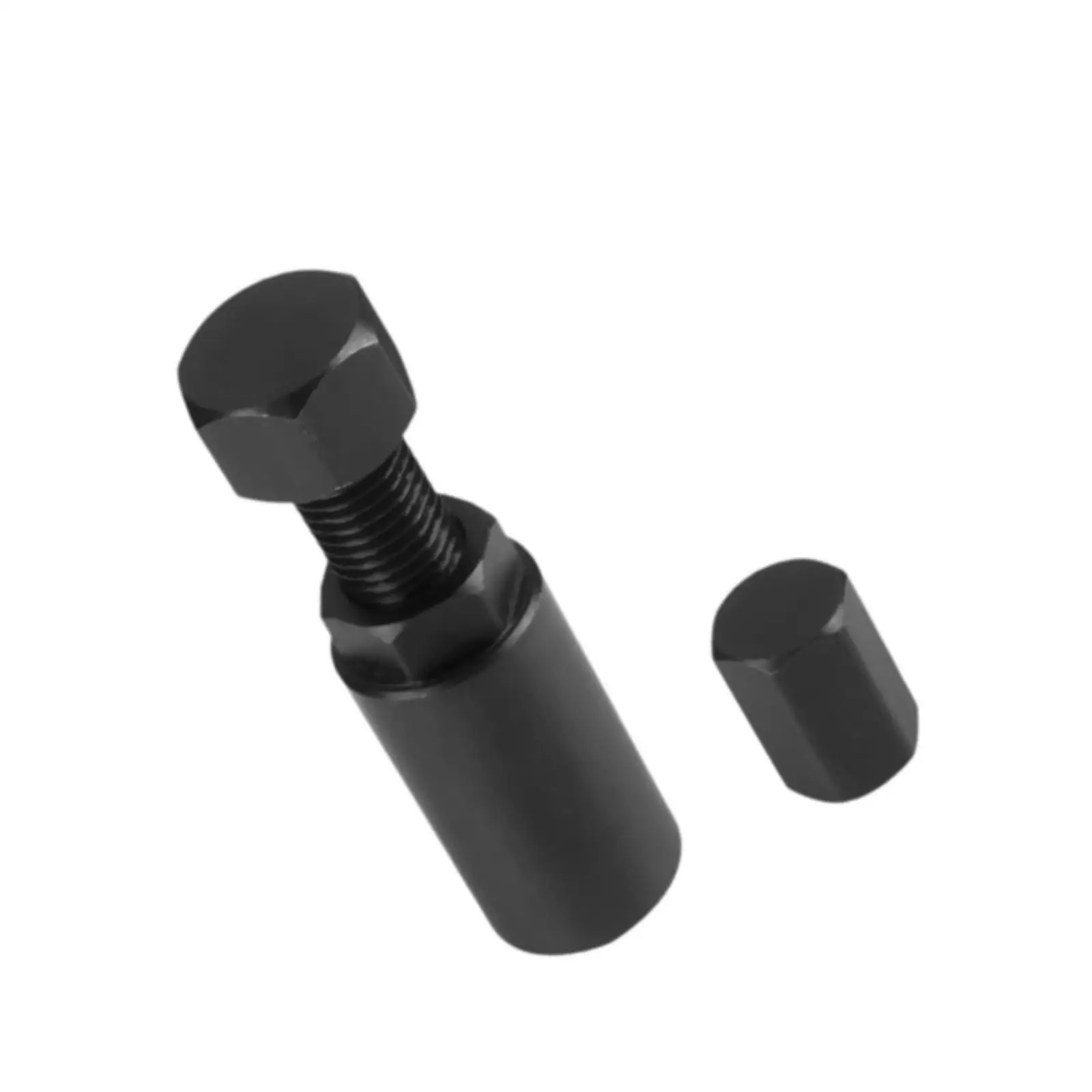 Flywheel Puller Steel, M24 x 1.5 R.H. 24mm, Remover Tool for