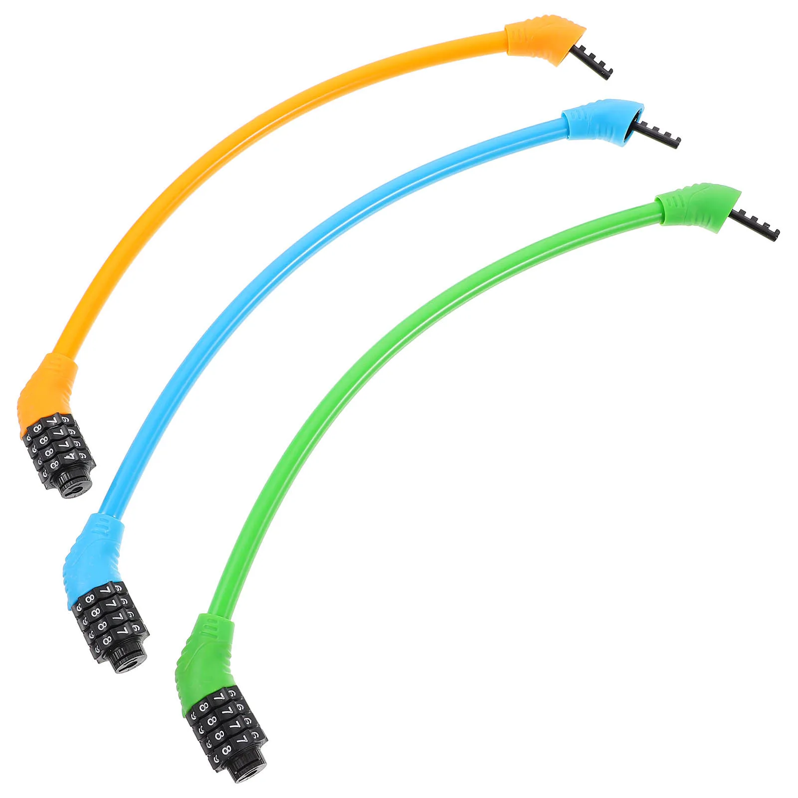 

4- Password For Fridge Refrigerator Lock Safety Cabinet Lock Freezer Door Latch Cabinet Locks