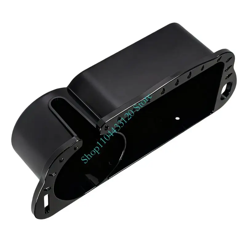 0XXD Multifunction Marine Storage Container That Doubles As Fishing Stool Featuring Foldable Handle & Support Feet for Outdoor