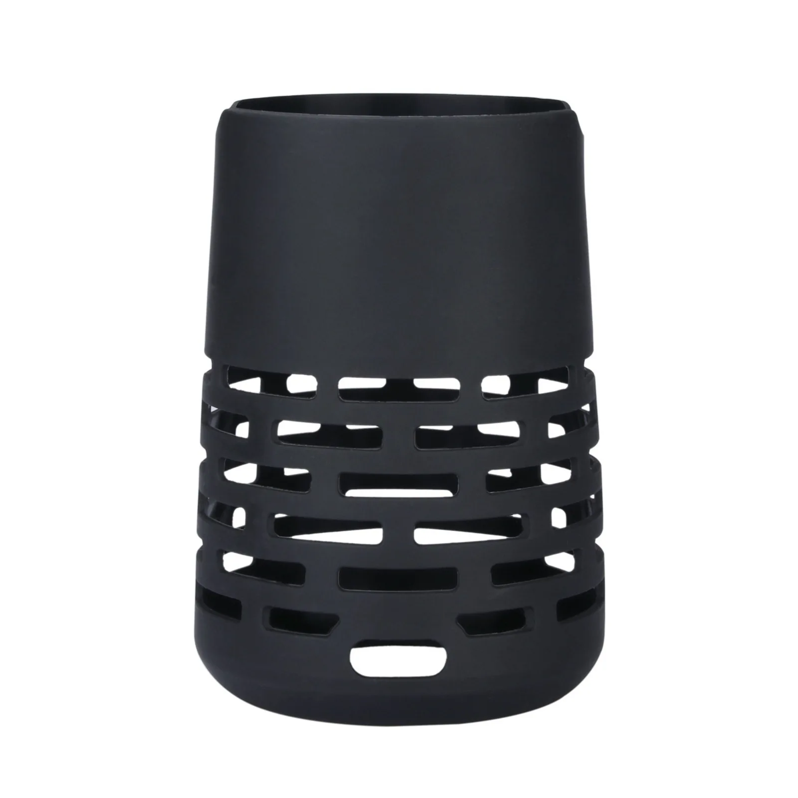 Silicone Protective Case Fits Bose SoundLink Revolve Portable Bluetooth Speaker Soft Bumper Sleeve Cover