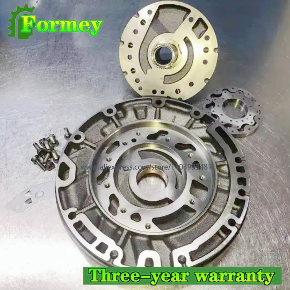 

Automatic Transmission AC60E AC60F Oil Pump Fits for Toyota